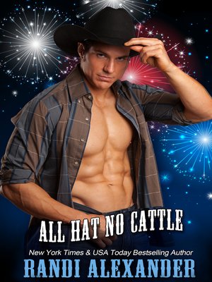 cover image of All Hat No Cattle